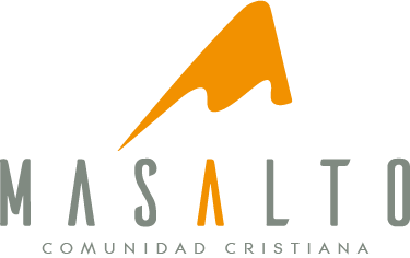 Más Alto · Comunidad Cristiana